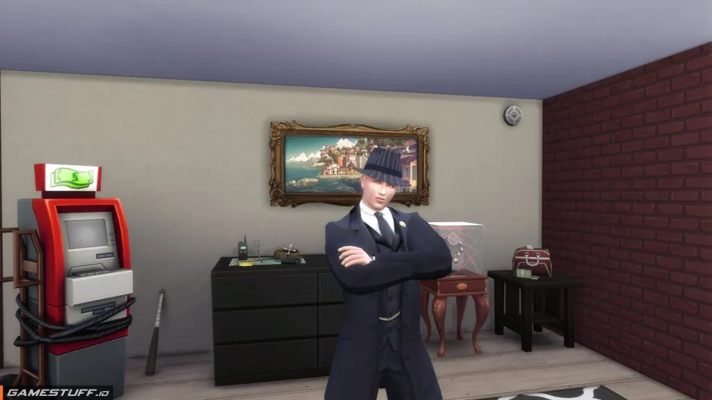 The Sims 4 Criminal Career Guide: Promotions, Task, Tips, and Rewards