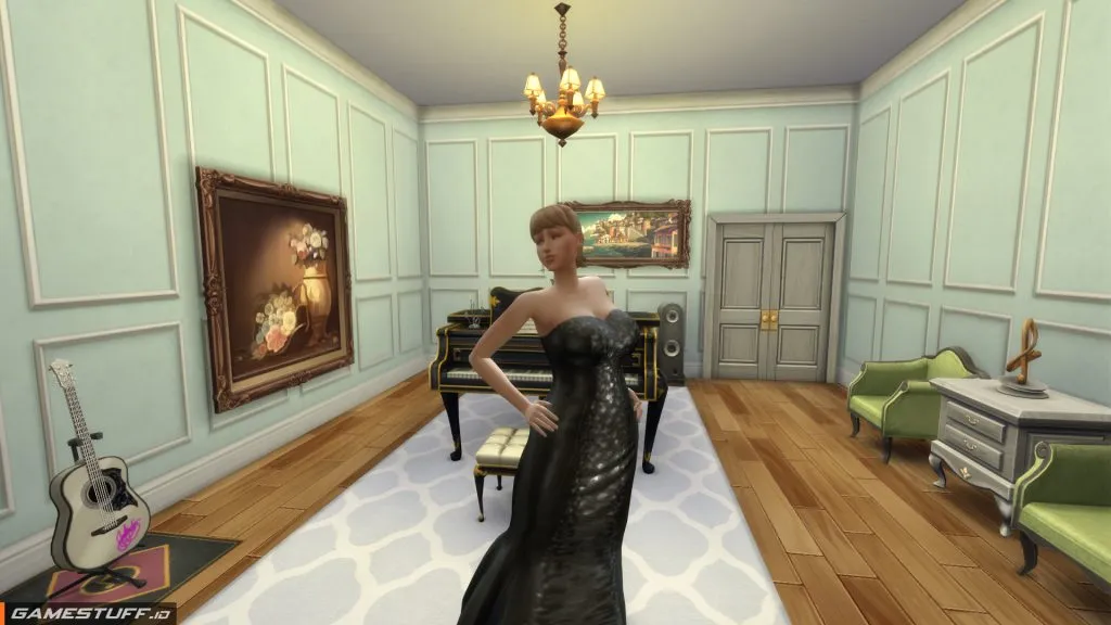 The Sims 4 Entertainer Career Guide: Promotions, Task, Tips, and Rewards