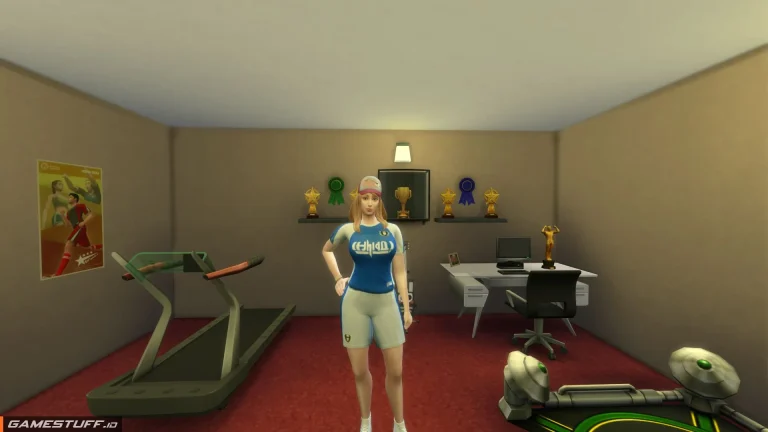 sims 4 athlete career guide