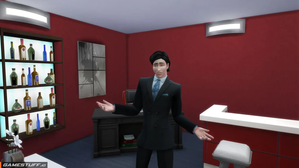 sims 4 business career guide
