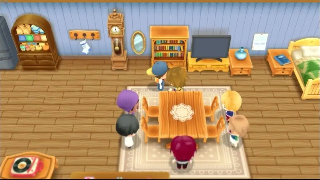 cooking school event sos fomt