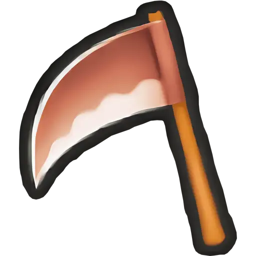 golden sickle sos fomt