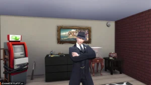 sims 4 criminal career guide