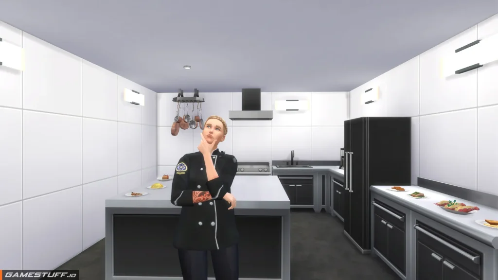 sims 4 culinary career guide