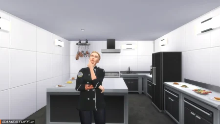 sims 4 culinary career guide