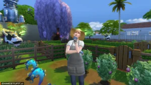 sims 4 gardening guide