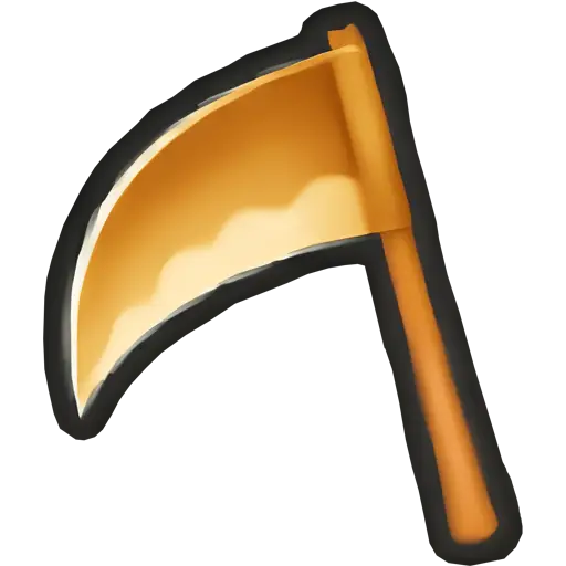 golden sickle sos fomt