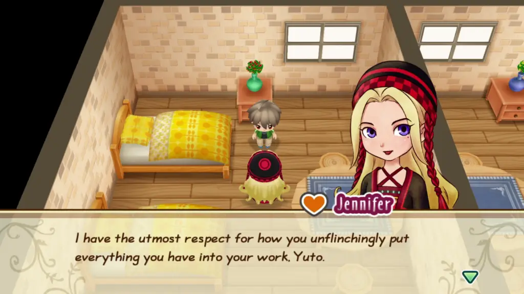 jennifer's orange heart event sos fomt