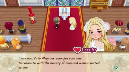marriage system sos fomt