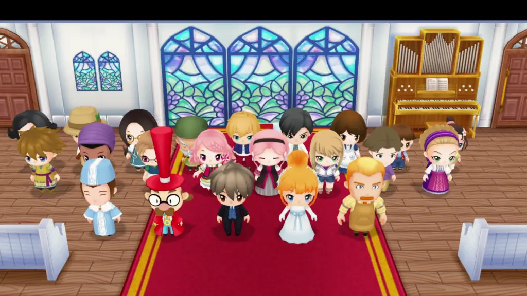 married with ran sos fomt