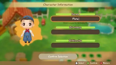 pete sos fomt