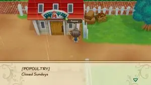 popoultry location story of seasons fomt