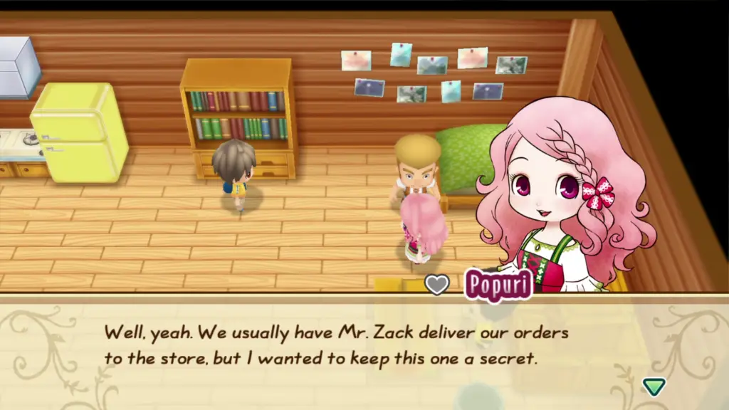 popuri's mail order event 2 sos fomt