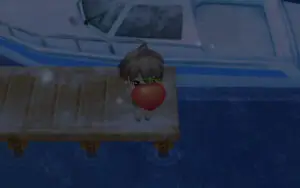 power berry 6 fishing in the sea sos fomt