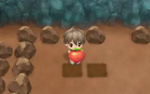 Power Berry 8 Lake Mine SoS FoMT