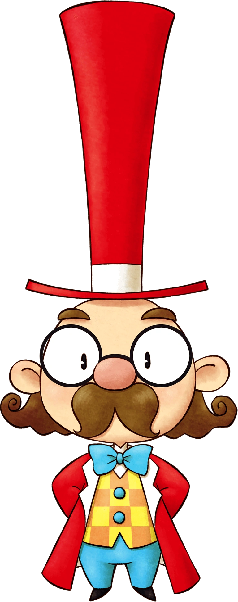thomas potrait sos fomt
