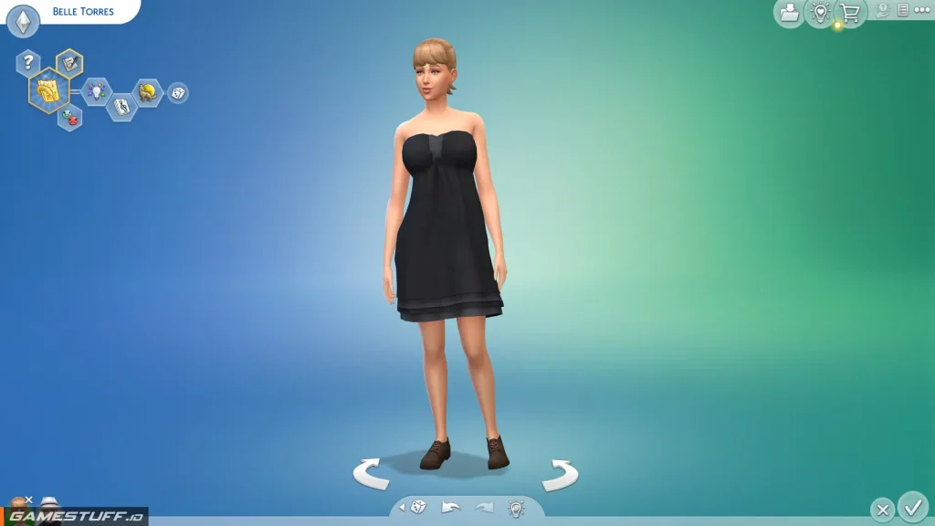 rekomendasi trait dan mood untuk karier musician sims 4