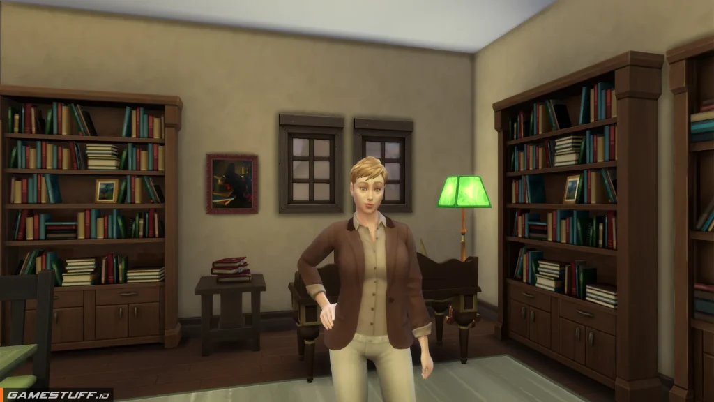 Panduan Karier Writer The Sims 4: Promosi, Tips, dan Hadiah sims 4 writer career guide