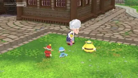 a wonderful adventure 2 event sosawl