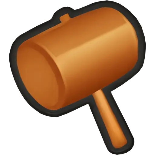 blessed hammer sos fomt