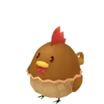 brown chicken sos fomt