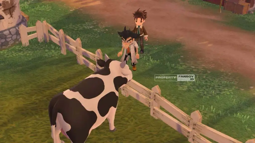 cattle rustling sos awl