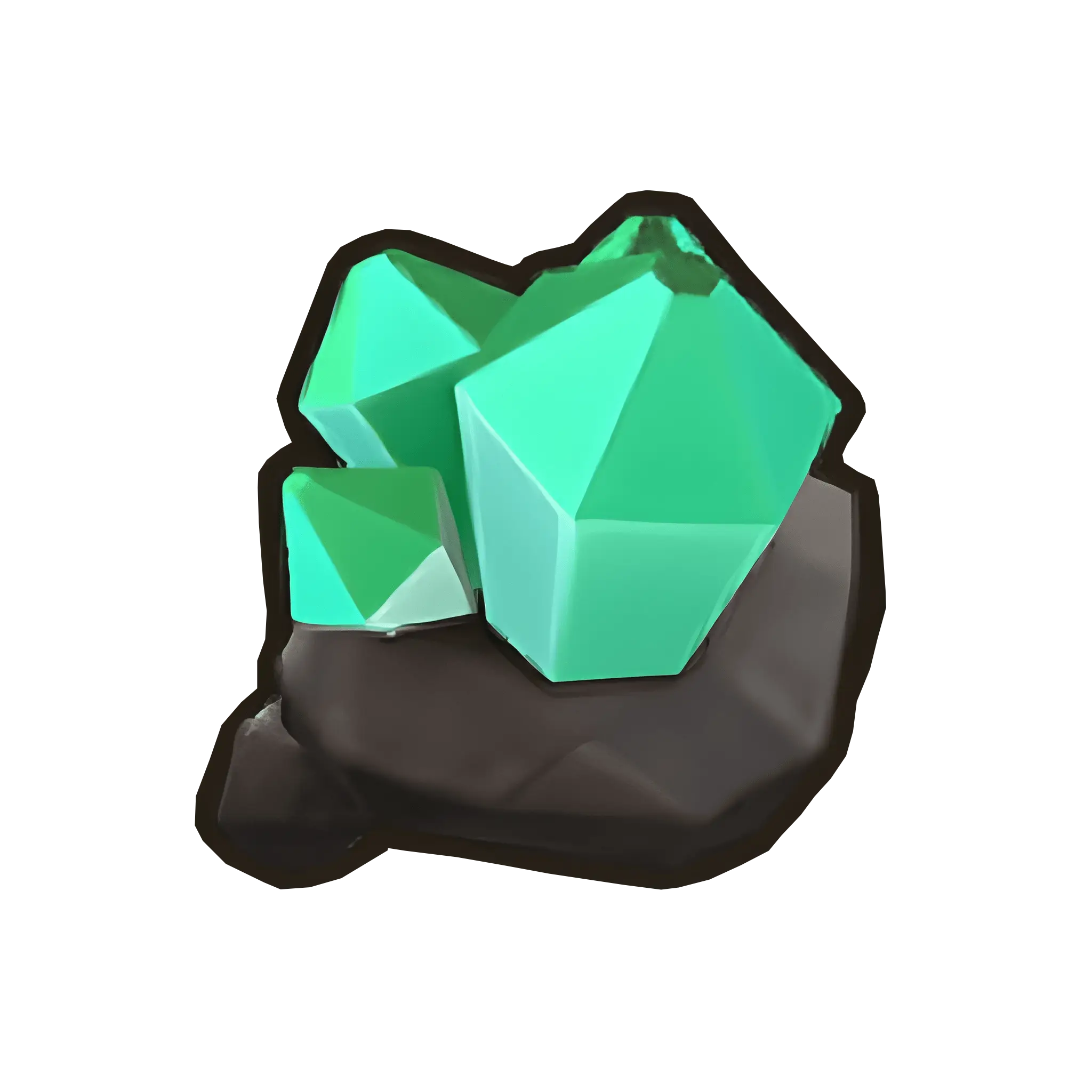 emerald sos fomt