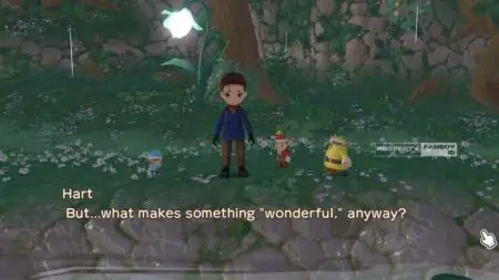 a wonderful adventure begins event sosawl