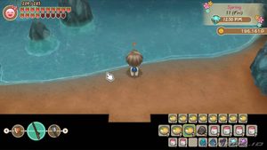 fishing lake sos fomt