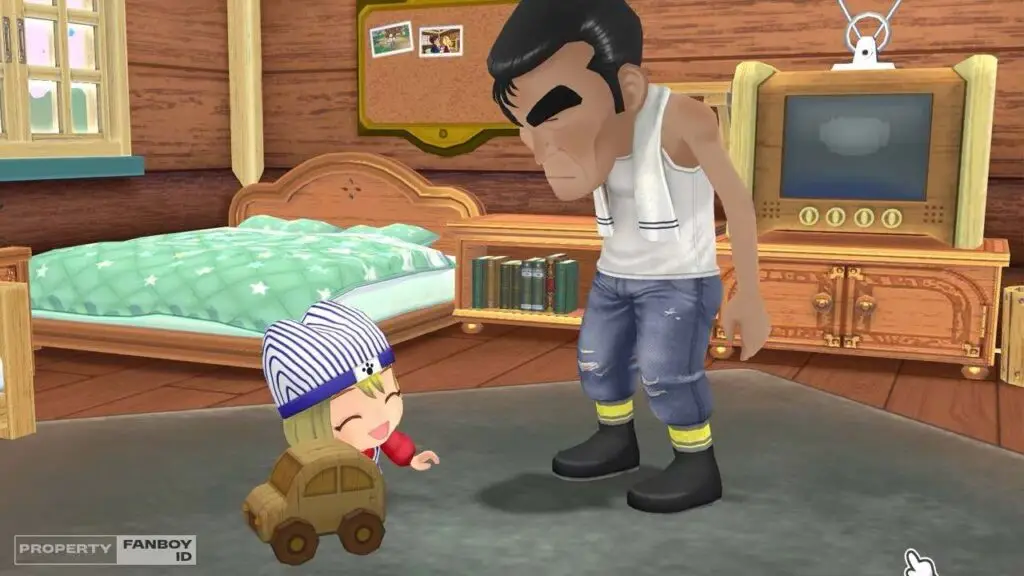 Grandpa Takakura Event sos awl