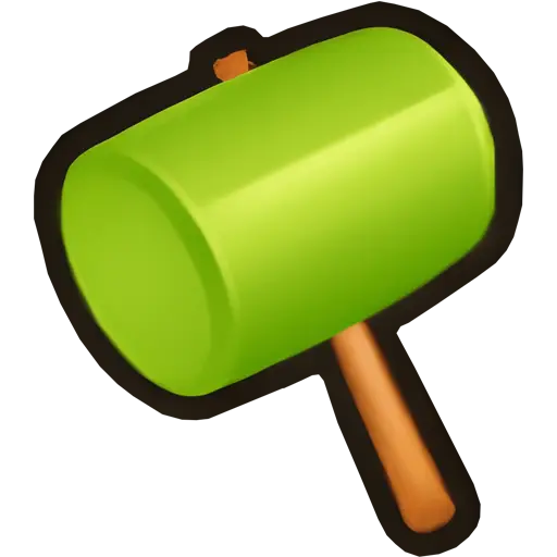 mythic hammer sos fomt
