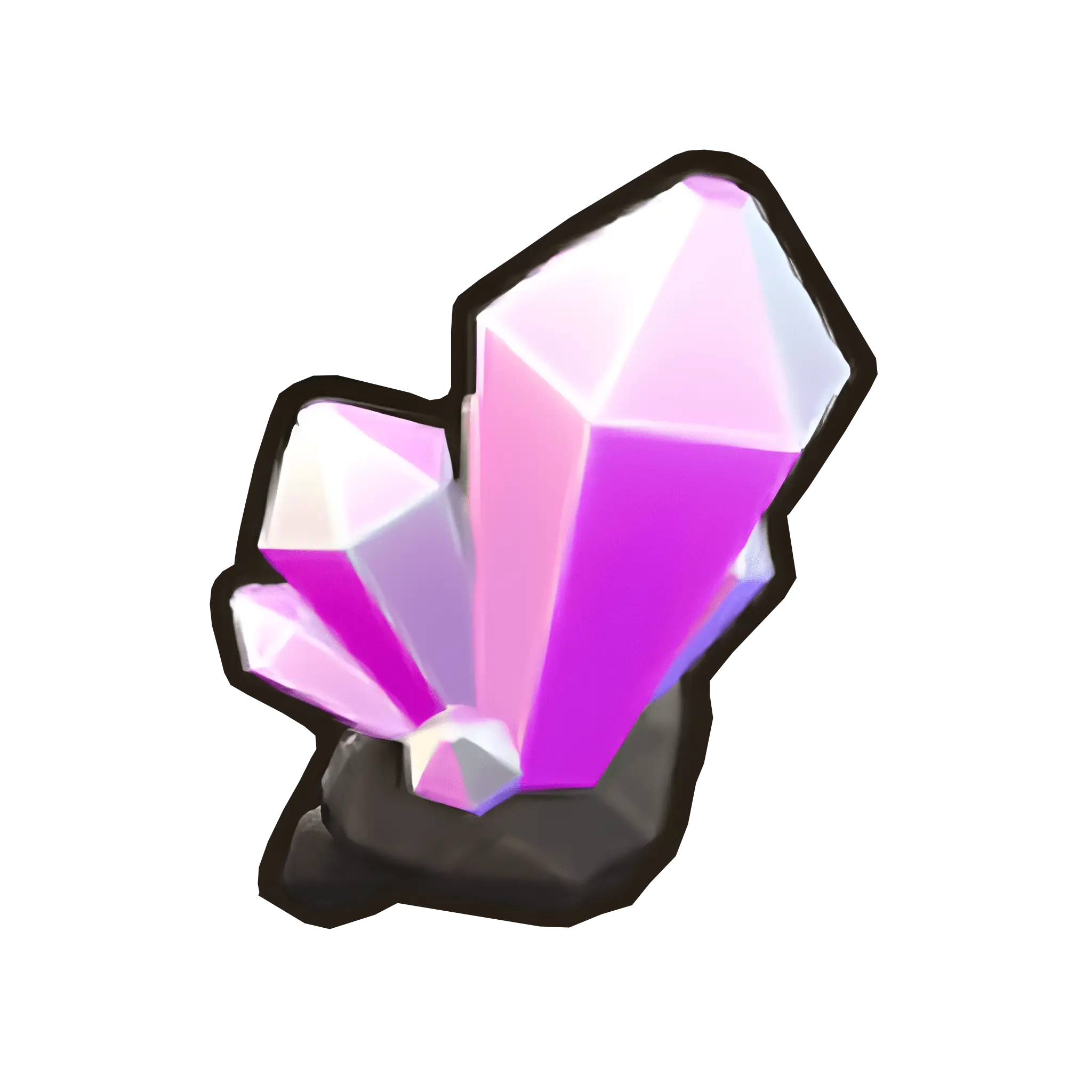 pink diamond sos fomt