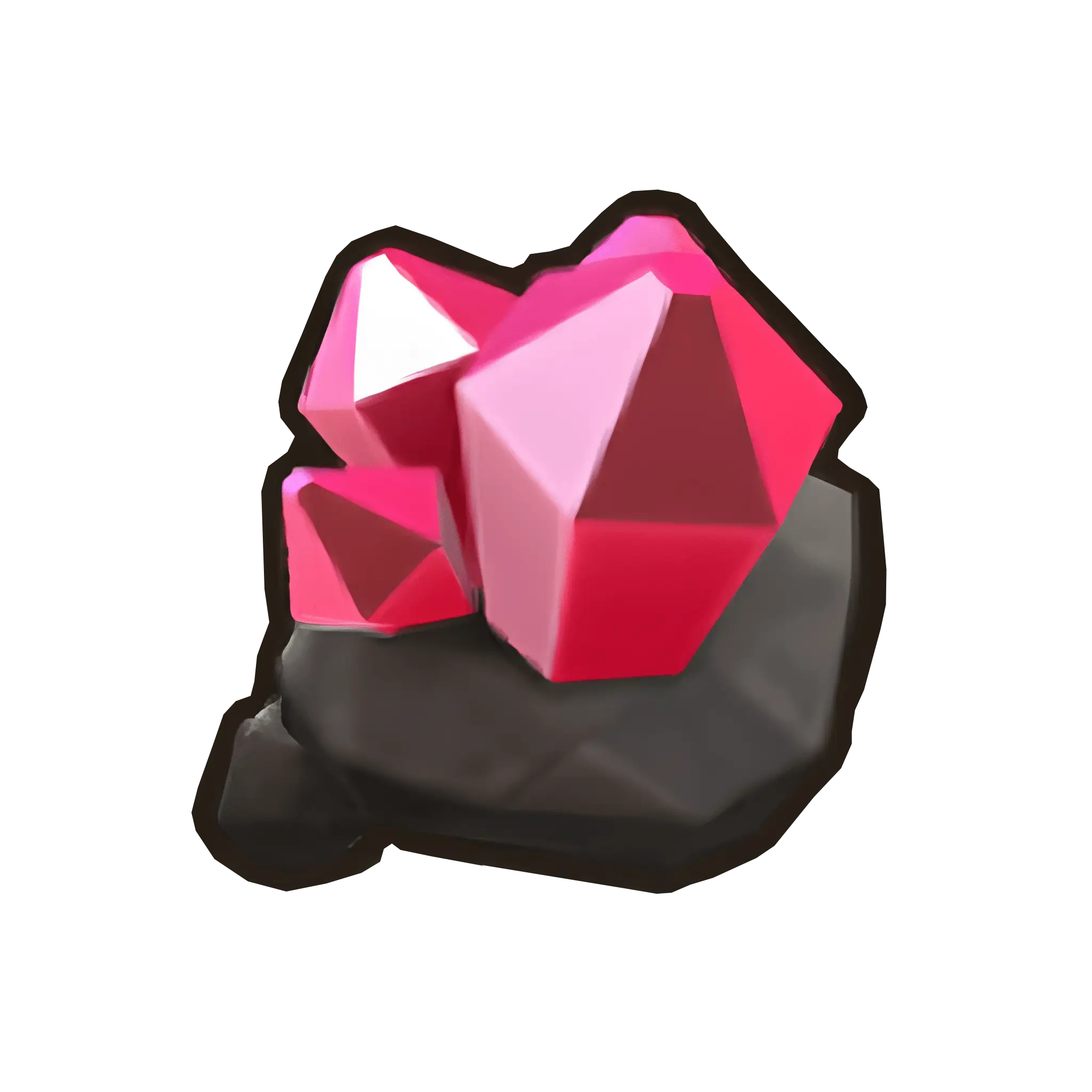 ruby sos fomt