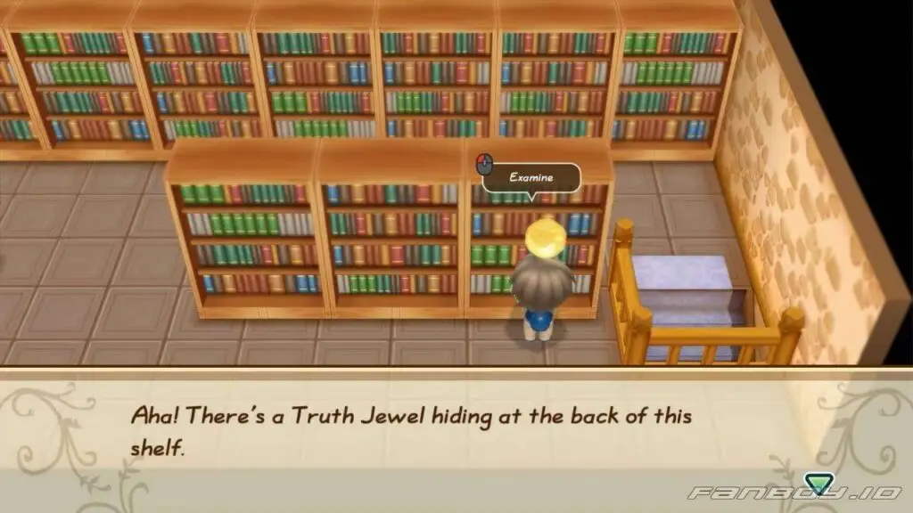 truth jewel 5 sos fomt