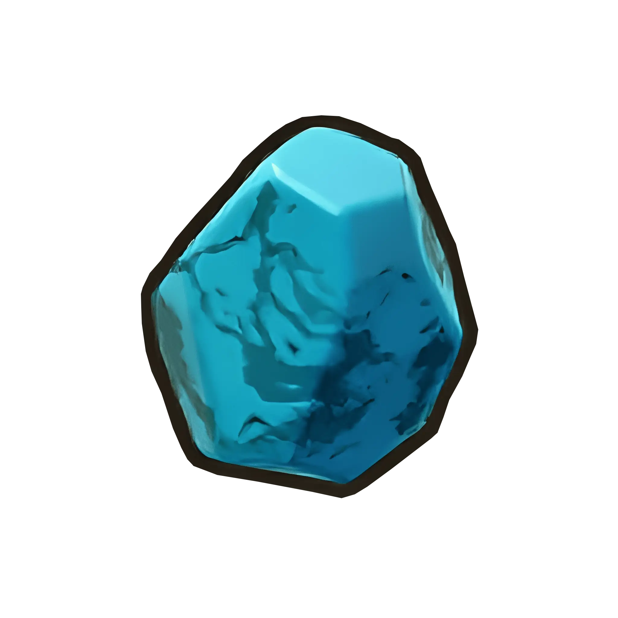 turquoise sos fomt