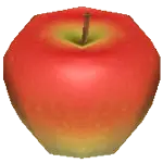 apple fruit sos awl
