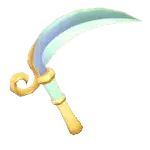 blessed sickle sos awl