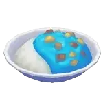 blue curry recipe sos awl