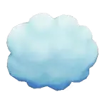blue wool sos awl