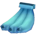 bluenana fruit sos awl