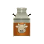 Brown Milk B SoS AWL
