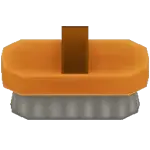 brush sos awl