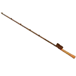 copper fishing rod sos awl