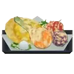 dancing tempura recipe sos awl