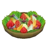 fruit salad recipe sos awl