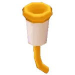 gold milker sos awl
