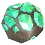 hexagonal ore sos awl
