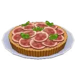 lumpy tart recipe sos awl