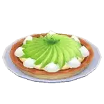 melon pie recipe sos awl