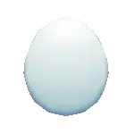 normal egg sos awl